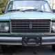 Image for article titled Comrades! All Hail The First-Ever Soviet 24 Hours Of LeMons Car!